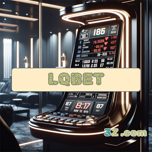 A Plataforma Inovadora da lqbet: Seu Portal de Jogos